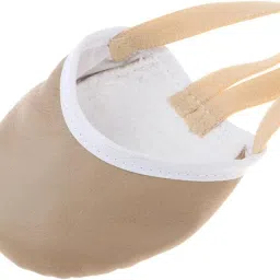 bnf BNF® 3xWomen Girls Rhythmic Gymnastics Ballet Dance Leather Half Sole Toe Shoes-Sporting Goods-Team Sports-Gymnastics-Clothing-Women-1 Pair Gymnastics Shoes(3 Pack) image 3