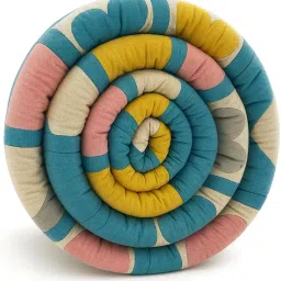 Dollar AC Comforter for Double Bed - Ultra-Soft, All-Season Polyster Bedding - Light Wight image 4