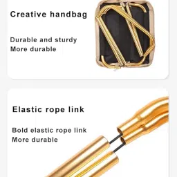 Folding Stool, Mini Outdoor Camping Stool, Portable Small Foldable Lightweight Hunting Seat with Zippered Carrying Bag, Folding Slacker Chairs for Fishing Travelling Picnics (1) image 5