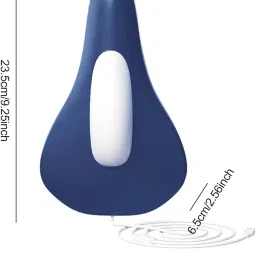 BNF®Pelvic Floor Strengthening Device Compact Exerciser for Yoga Sports Home Gym Blue|Sporting Goods | Fitness Running & Yoga |0 image 1