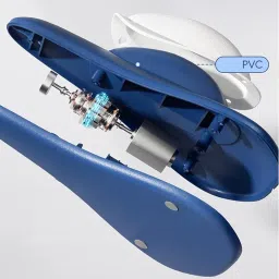 BNF®Pelvic Floor Strengthening Device Compact Exerciser for Yoga Sports Home Gym Blue|Sporting Goods | Fitness Running & Yoga |0 image 5