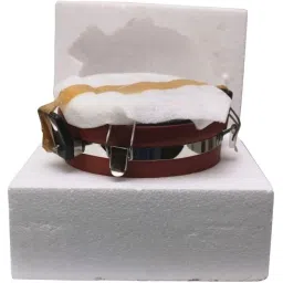 Terra Charms 3 Litre Clay Cooker with Glass Lid | Handmade Eco-Friendly Mitti Cookware | Terracotta Pot for Healthy Cooking image 5