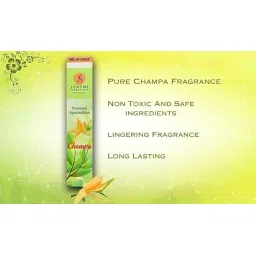 All in One Assorted Incense Sticks | 10 Assorted Agarbathies Packets,Lavender,Mogra,Champa,Sandal,Pineapple,3in1,Large Cup Sambrani,Cylinder Dhoop/Camphor-Karpoor/Matchbox,Combo image 2