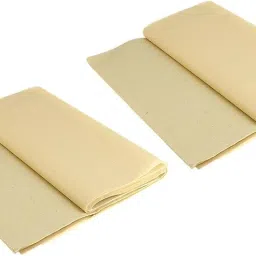 Enakshi® 2 Pack Handmade Chinese Rice Paper Calligraphy Painting Paper Xuan Paper|Crafts | Art Supplies | Drawing & Lettering Supplies | Art Paper image 1