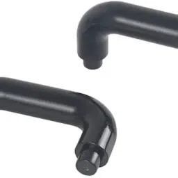 DFF Push-Up Bar Set –Upper Body Trainer for Home Fitness, Strength Training, and Muscle Toning image 2