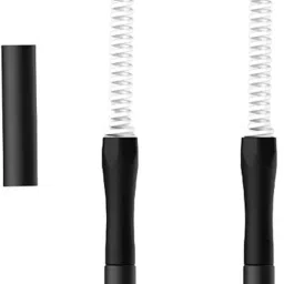 BNF® 1 Pair Battle Ropes Portable Versatile Workout Bar for Exercise Gym Battling White-Sporting Goods-Fitness Running & Yoga-Strength Training-Other Strength Training-2x Ropeless Battle Ropes image 2