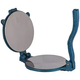 Shree heavy Strong Iron Body With Premium Quality Iron Puri Maker Puri Press,Roti maker,Chapati Maker, Roti and Khakra Maker, Aloo Papad Maker, Papad Maker/Potato papad Maker (Size No.5) image 3