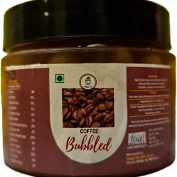 Twisty The Boba Station® Popping Boba Combo – Chocolate & Coffee Flavors with 12mm Straws | Bubble Tea, Milkshakes, Ice Cream, Yogurt Toppings | Flavorful Bursting Pearls | 2 Packs x 330g image 2