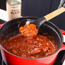 Urban Platter Canned Fava Beans, 400g (Ready to use, Cooked Fava Beans, Broad Beans, Middle Eastern Staple, Foul Medammas) image 4