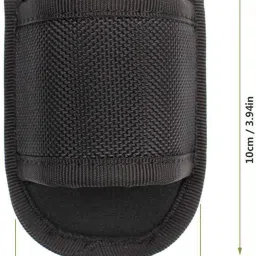 CALANDIS 4X Holder Case Organizer Pack Torch Pouch Holster for 0 Hiking | Accessories & Cases | s, Lanterns & Lights | 0 & Hiking image 4