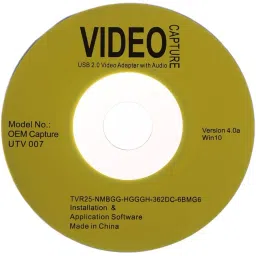 CALANDIS™ 3Pcs HDMI Game Capture Card 1080P Video Recorder for Xbox PS4 DVD Consoles | Video Capture & TV Tuner Cards | Computer Components & Parts image 5