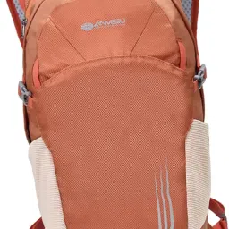 Calandis™ 18L Hydration Backpack Rucksack Water Storage Bag for Hiking Cycling Brick Red | Hydration Packs | Bicycle Accessories | Cycling image 3