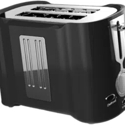 MERISHOPP®Counter Toaster 2 Slices Convenient Adjustable Bread Maker Toast Puff Pastry|Home & Garden | Kitchen Dining & Bar | Small Kitchen Appliances | Toasters image 4