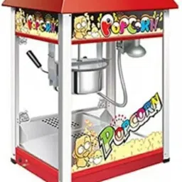 Shoppers Hub PNQ 29x19x1cm Spare L Shaped Heating Element Replacement for Electric Popcorn Maker Machine for Ideal Heavy Duty Replacment Purposes. image 5