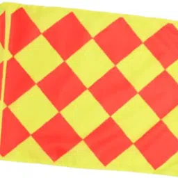 JAZZY PEARLS® Soccer Pole Football Field Corner for Amateur Game Sports Practice-Sporting Goods-Team Sports-Soccer-Other Soccer-1 Soccer Corner image 2