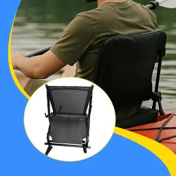 STYLEHEAVEN Kayak Seat Folded Nonslip Sitting Pad for Drifting Fishing Boat Boat Rafting image 5