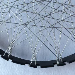 Stainless Steel Grill Jalli, Chota Tandoor image 2