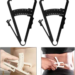 2X Body Thickness Caliper Tool Y Shaped Measuring Tool image 5