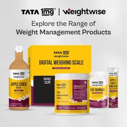 Tata 1mg Meal Replacement Shake image 3