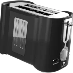 MERISHOPP®Counter Toaster 2 Slices Convenient Adjustable Bread Maker Toast Puff Pastry|Home & Garden | Kitchen Dining & Bar | Small Kitchen Appliances | Toasters image 5