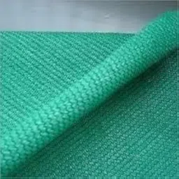 SAFETY ZONE® Gardening Shade net 50% Shade Meters Role Full Green Thick and UV Treated Long Life for Agriculture Gardening Building Construction and Safety Net. (3X20MTR) image 1