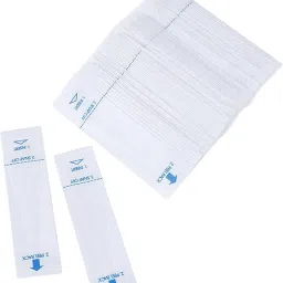 ZOOMELLA 100x Digital Thermometer Probe Covers Professional for Pets Kids image 2