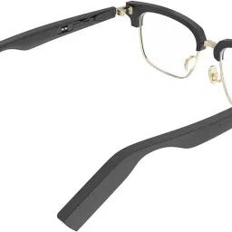 VELURA Conduction IP67 5.0 Smart EyeGles Water Stereo for Sport|1 x Gles| Smart Gles|Consumer Electronics image 4