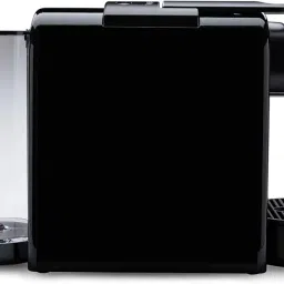 Nespresso Essenza Mini espresso Machine by De'Longhi, Black image 3