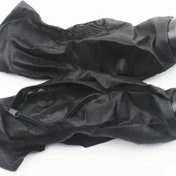 ATORSE Blower Tube with Blower Buckle Dust Bag for Air Tools Leaf Blower Air Duster image 3