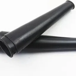 ATORSE Blower Tube with Blower Buckle Dust Bag for Air Tools Leaf Blower Air Duster image 2