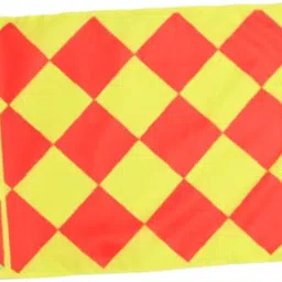 JAZZY PEARLS® Soccer Pole Football Field Corner for Amateur Game Sports Practice-Sporting Goods-Team Sports-Soccer-Other Soccer-1 Soccer Corner image 4