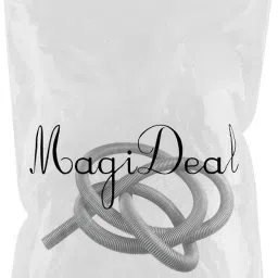 CALANDIS 2pcs 32 mm inner diameter flexible EVA vacuum cleaner hose 3M | Vacuum Parts & Accessories image 5