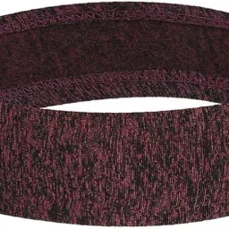 jazzy pearls JAZZY PEARLS® 4xMen Women Sports Headband Gym Tennis Basketball Sweatband Hairband Red-Sporting Goods-Fitness, Running & Yoga-Clothing & Accessories-Sweatbands-1 Piece Sports Headband(4 Pack) image 3