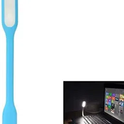 Qyvento USB Light – Compact and Versatile USB-Powered Light for Desk, Reading, and Travel Use image 1