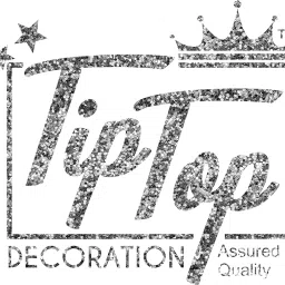 Tiptop Decoration Sparkling Glitter Powder (100 Grams) (Premium Shimmer) (Silver Diamond) image 4