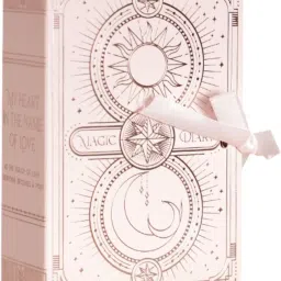 2xGift Box Folding Decoration Romantic Wedding Favors for Wedding Party Bridal Pink image 5