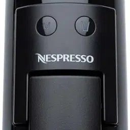 Nespresso Essenza Mini espresso Machine by De'Longhi, Black image 4