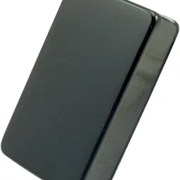 ATORSE 2 Pack Sealed Humbucker Pickup Cover for Electric Guitar Parts Black image 3