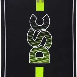 DSC Kashmir Willow Complete Cricket Kit 2020, Size-2, Left Hand image 2