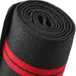 JAZZY PEARLS® 6xElbow Wrap Weightlifting Elbow Support for Pull up Bar Training Sports Red-Sporting Goods-Fitness, Running & Yoga-Strength Training-Wrist & Knee Wraps-1 Roll Elbow Wrap(6 Pack) image 2