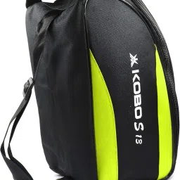 kobo S-13 Polyester Gym Bag/Shoe Bag Multi Purpose Smart Personal Bag with Shoulder Carry Handle and Front Pocket, Others with Shoulder Carry Handle image 1