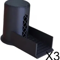 3Xdishwasher Air Cover Parts Convenient Dishwasher Overflow Spout Extender Black | Home & Garden | Major Appliances | Dishwasher Parts & Accessories image 1