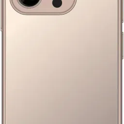 PEACE MINI 4 Mini 3.75'' Inch 4G Smartphone (3GB RAM 32GB Storage) (Gold) image 1