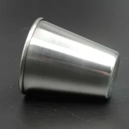 3xMini Stainless Steel Wine Whisky Cup Mug 70ml/2oz Hip Flask Accessories image 3