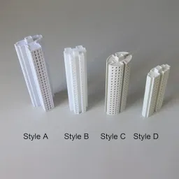 ATORSE™ Diorama Residential Building 1/800 Construction Building Landscape Materials Style A|Toys & Hobbies image 4