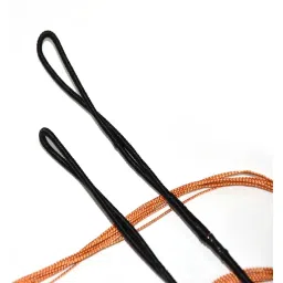 BNF® 2xArchery Bowstring Bow String for Traditional Bow Recurve Bow Longbow 135cm-Sporting Goods-Outdoor Sports-Archery-Accessories-Strings- 1 Piece Bow String(2 Pack) image 4