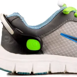 HARKME LED Shoes Clip Lights – Bright, Durable, and Rechargeable LED Lights for Shoes, Sneakers, and Outdoor Activities for Safety and Visibility image 3