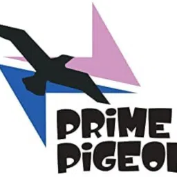 PRIME PIGEON Waterproof and Dust Protector Dual Swing Chair Cover Polyester Patio Hanging Durable Lightweight with Zipper Fits. Dual Seater (Medium) image 4