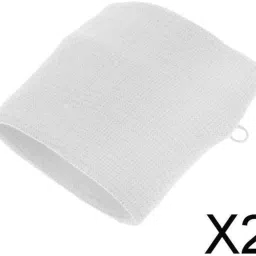 JAZZY PEARLS® 2xOutdoor Sports Fitness Wristband Sweatband Wallet Zipper Pocket White-Sporting Goods-Team Sports-Basketball-Clothing, Shoes & Accessories-Other Basketball Clothing image 1