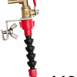 6xCooling Sprayer Machine Spray Nozzle for Cutting Engraving Machine Universal image 1